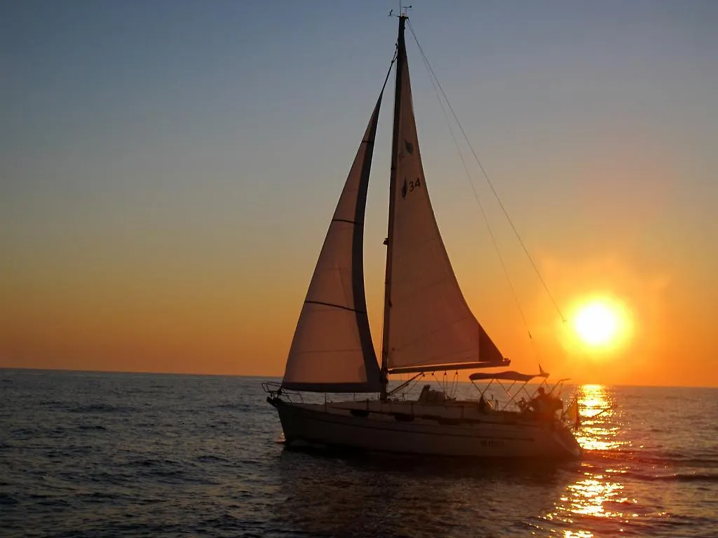 Hotel Waypoint Azzurra Bari