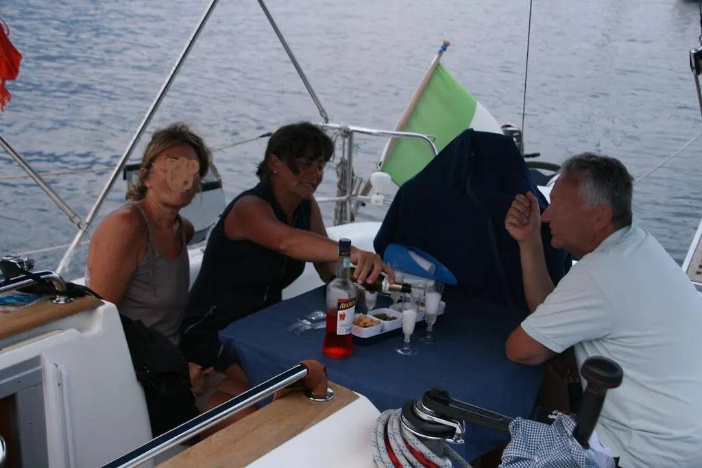 Hotel Waypoint Azzurra Bari 3*,