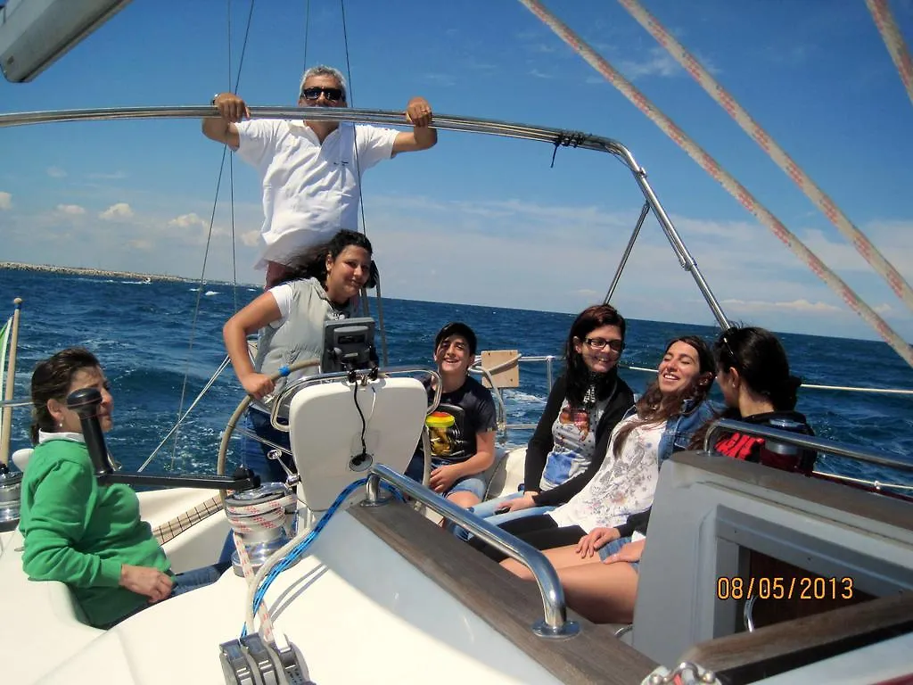 Hotel Waypoint Azzurra Bari 3*,