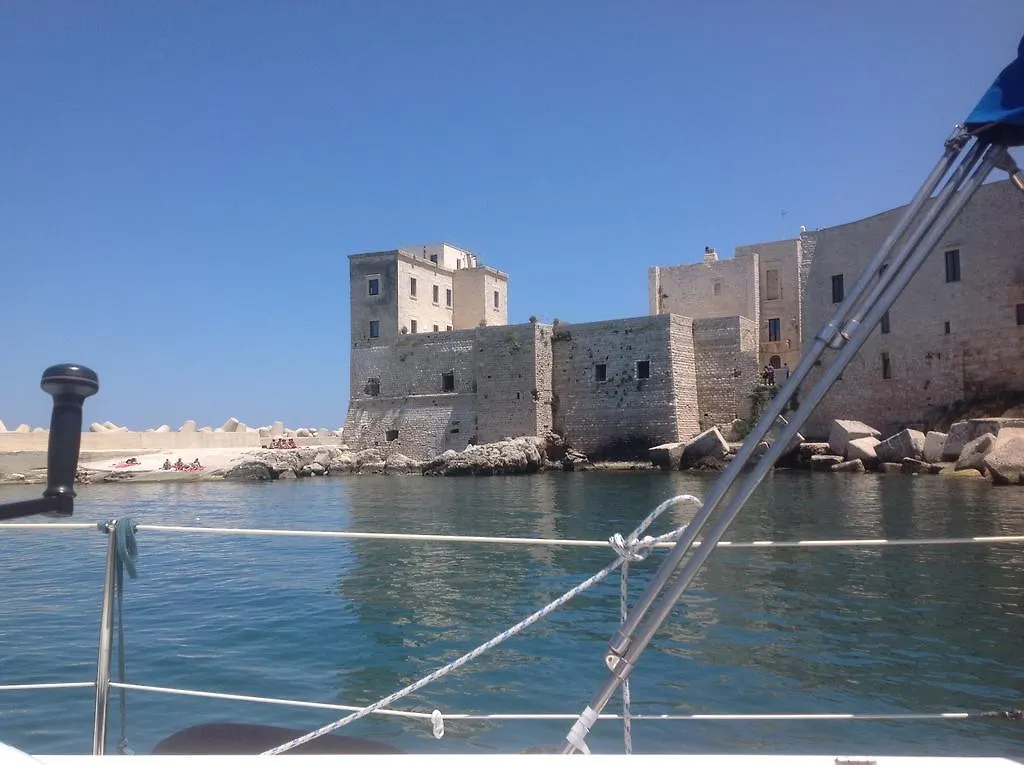 Hotel Waypoint Azzurra Bari Italia