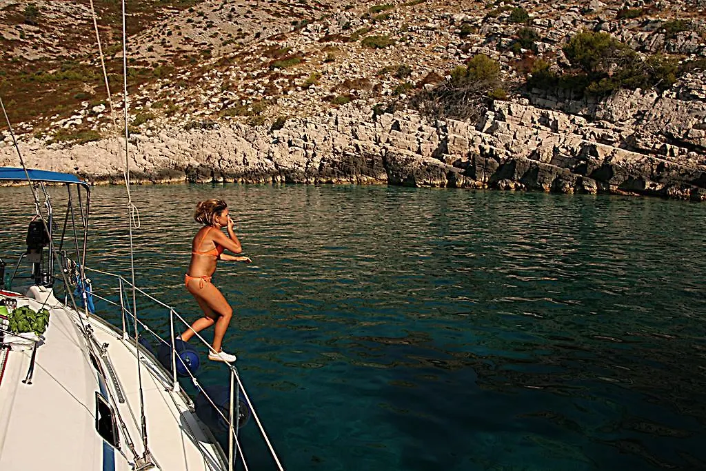 Hotel Waypoint Azzurra Bari Italia