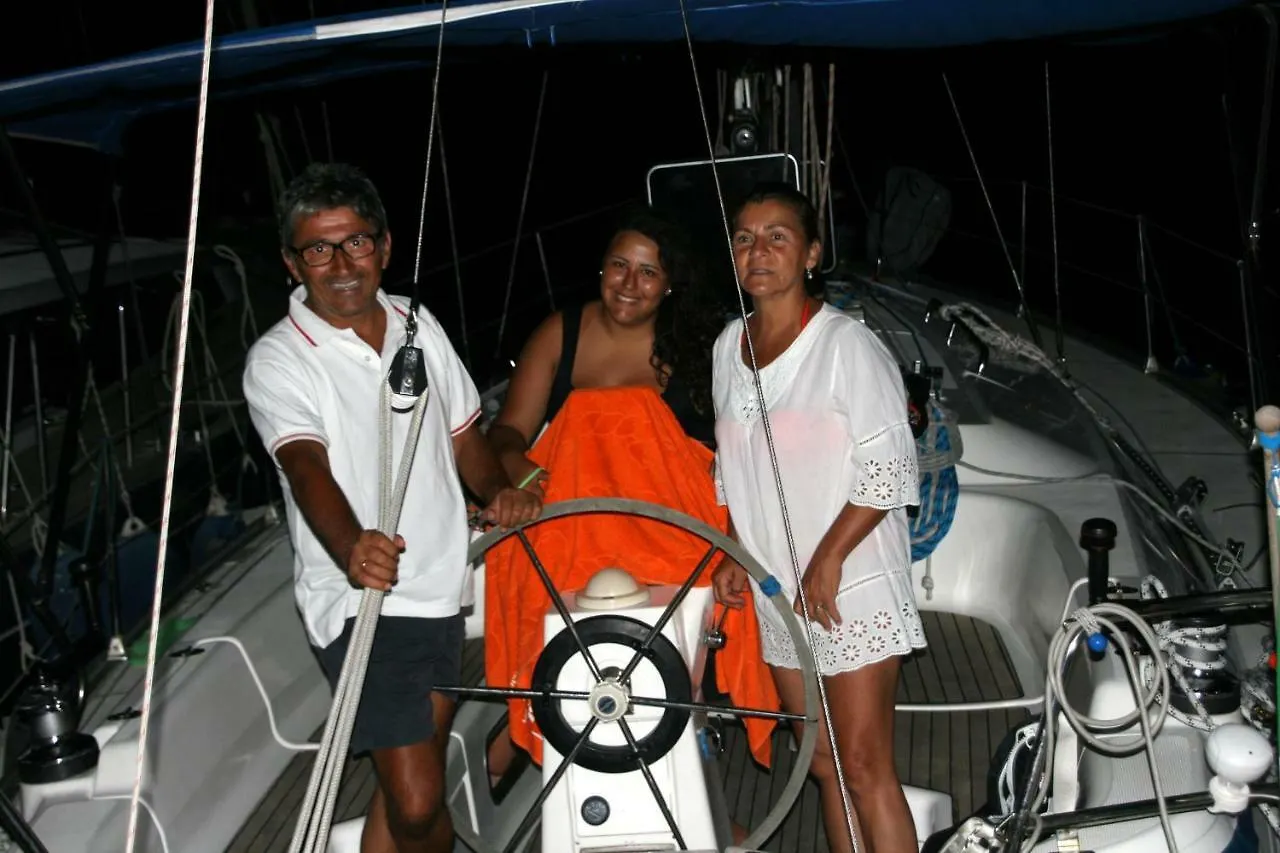 Hotel Waypoint Azzurra Bari Italia