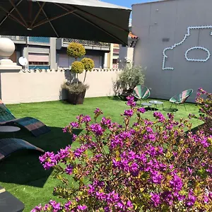 3* Bed & Breakfast 200 & Terrace