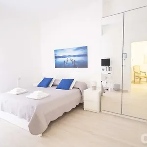 3* Maison d'hôtes Casa Viviana - Policlinico