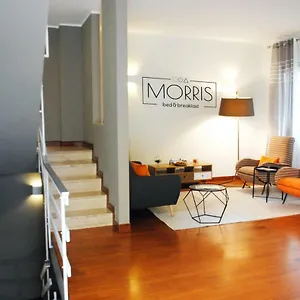 3* Bed & Breakfast Morris